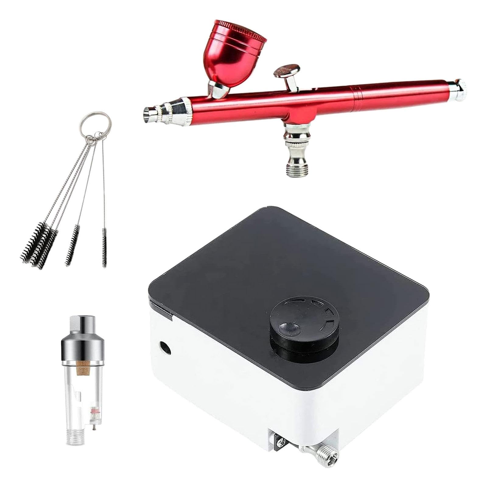 Airbrush Set