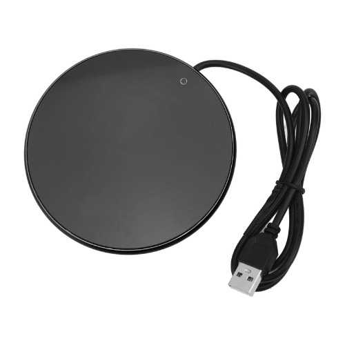 Portable Teacup warmer