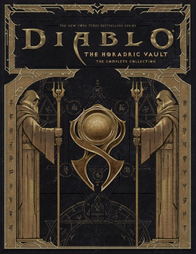 Diablo: The Horadric Vault, The Complete Collection