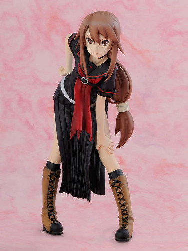 "Ookamisan and her Seven Companions" Ookami Ryouko - Pre Owned