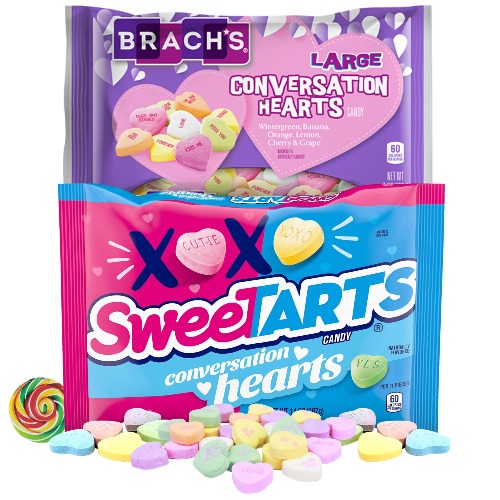 Candy Heart Bundle 