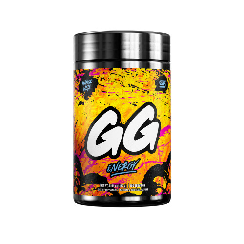 Mango Meta - 100 Servings