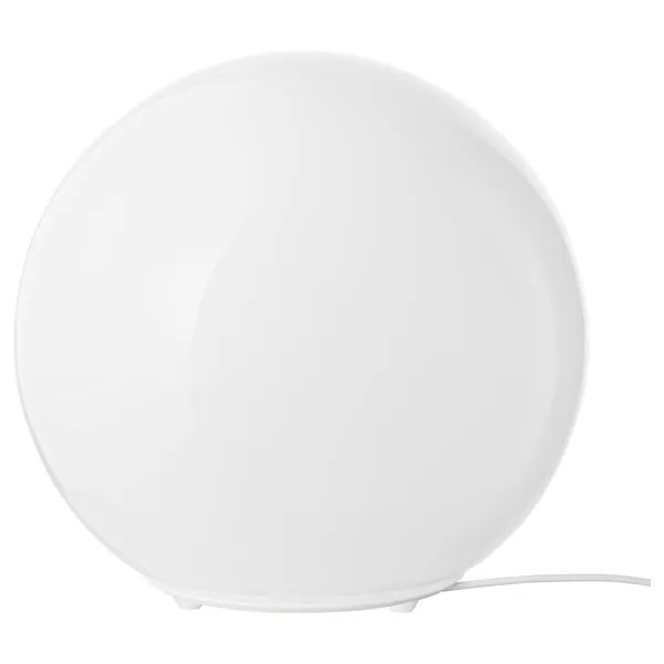 FADO Table lamp - white 10 "