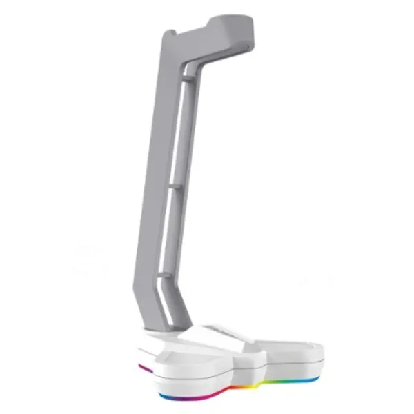 Headset Stand White