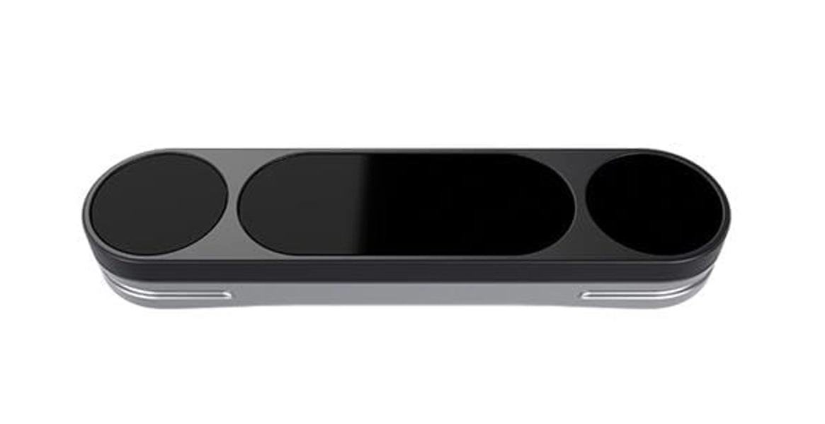 Leap Motion Controller 