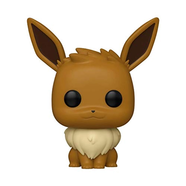 FUNKO POP! GAMES: Pokemon - Eevee