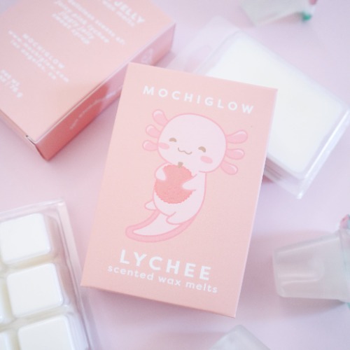 Wax Melt - Lychee Jelly | Default Title
