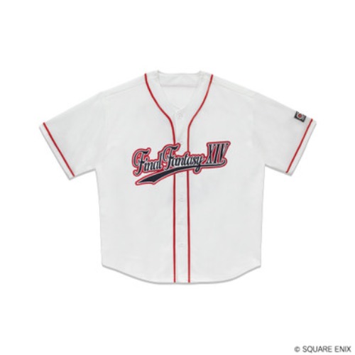 FINAL FANTASY XIV Fan Festival 2024 Team Jersey - White