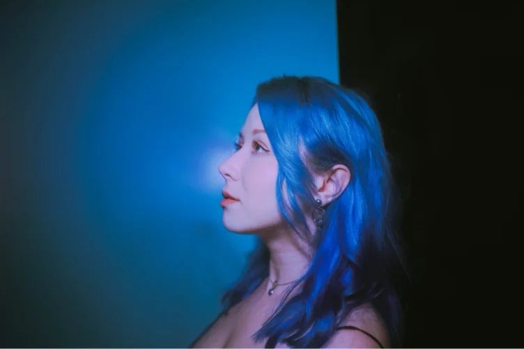 Buy myself a gift 🤍🌙