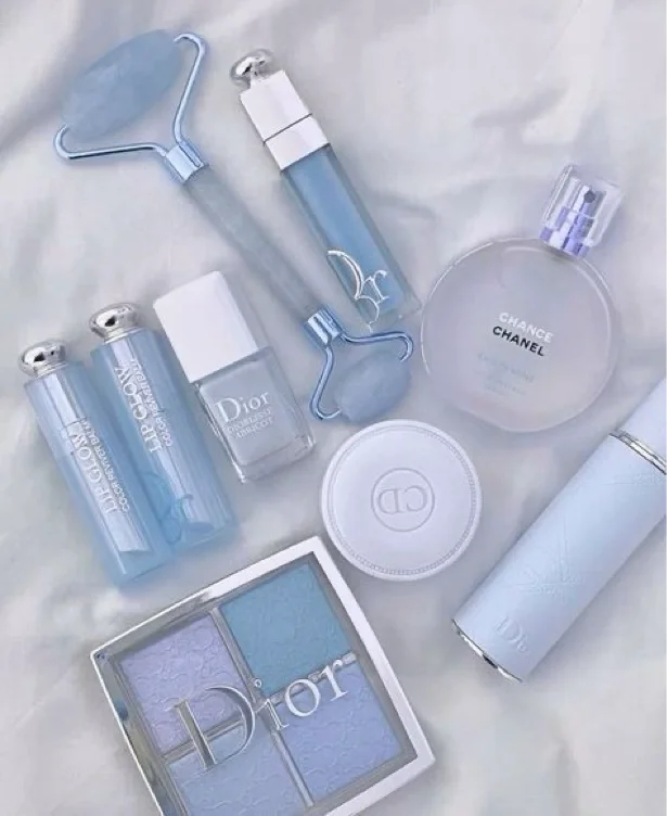 Skincare 💙