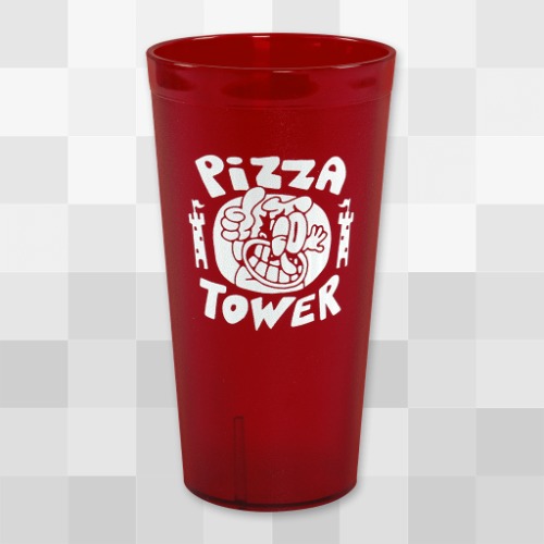 Peppino's Pizza Cup | Default Title