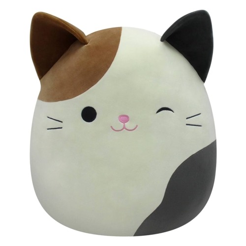 Squishmallows 16 Inch - Cam The Cat