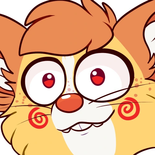 Force Cheddar to draw himself a fullbody piece >:3