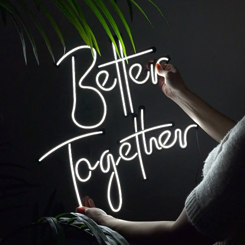 Better Together - Without Remote Control