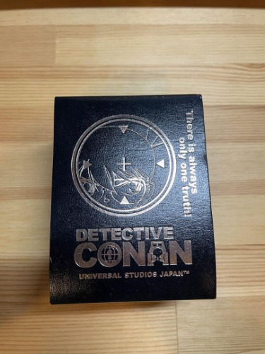 Conan Edogawa Tranquilizer Gunwristwatch