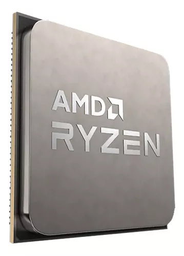 AMD Ryzen 7 5800X 8 Core and 4.7GHz
