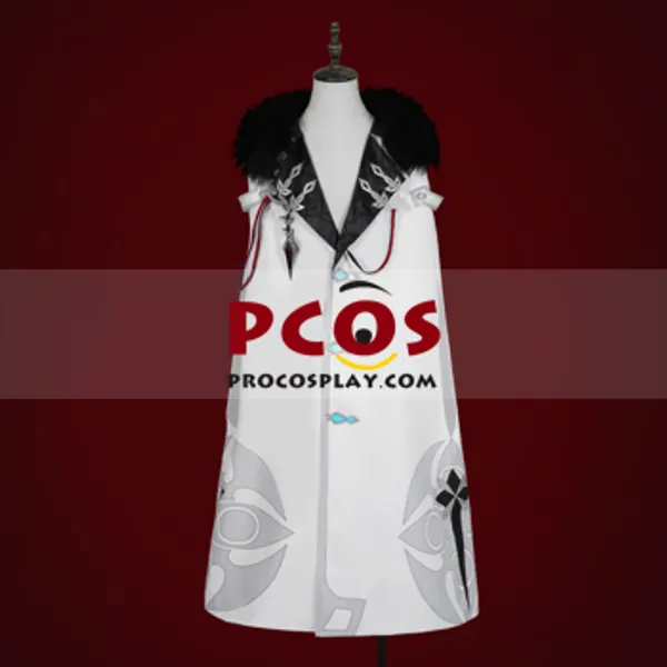 Game Genshin Impact Knave Arlecchino Cosplay Costume C07576-A