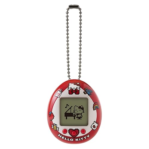 Tamagotchi Nano x Hello Kitty - Favorite Things - Favorite Things
