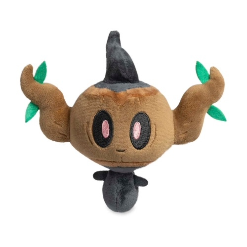 Phantump Sitting Cuties Plush - 5 ¼ In.
