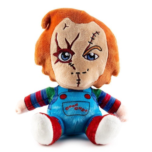 Chucky - Kidrobot Phunny Plush [In Stock]
