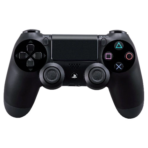DUALSHOCK®4