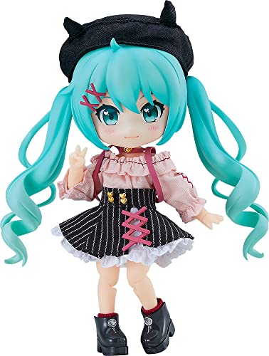 Miku Nendoroid Doll 