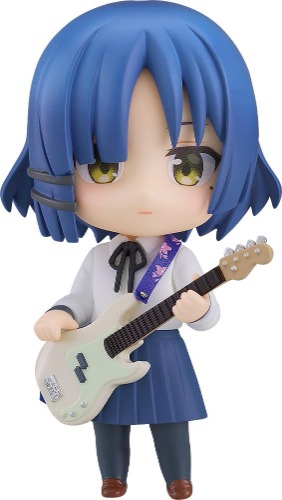 Bocchi the Rock! - Yamada Ryou - Nendoroid #2243 (Good Smile Company) - Brand New