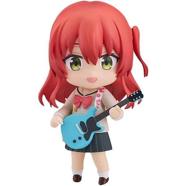 Bocchi the Rock! - Ikuyo Kita Action Figure Good Smile Company Nendoroid