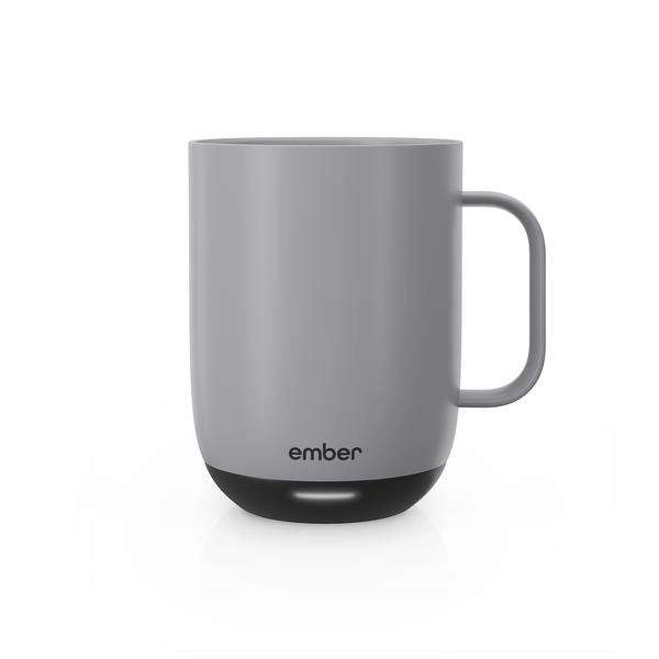 Ember Mug², 14oz | Gray