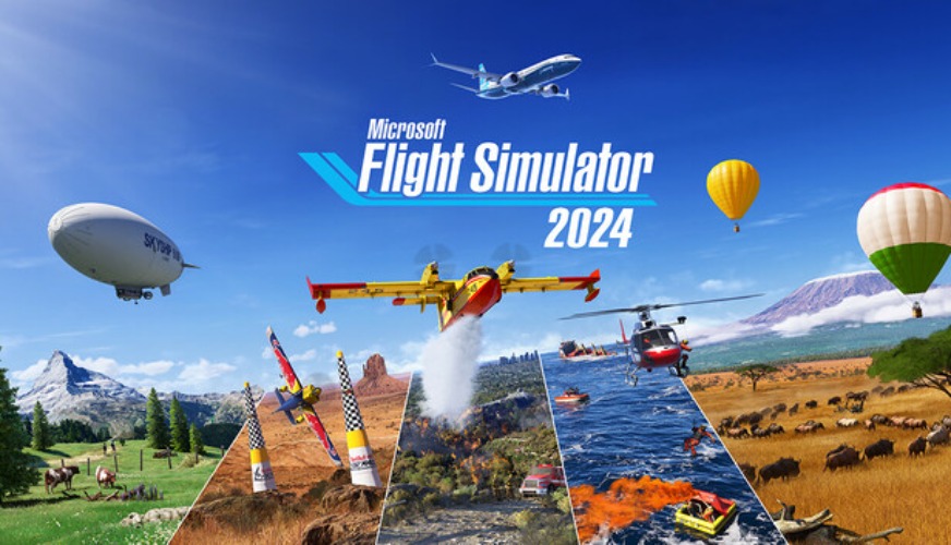 Help me buy Microsoft Flight Simulator 2024 Aviator Edition