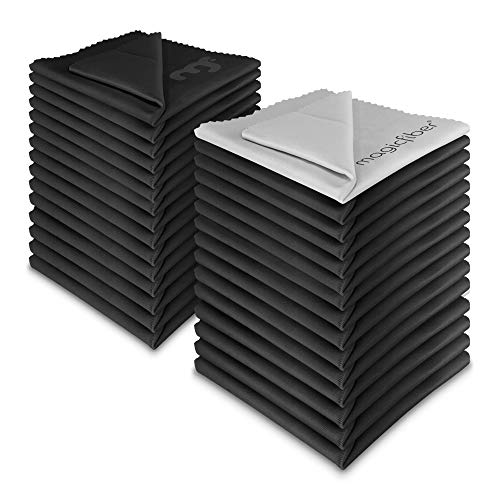 MagicFiber Microfiber Cleaning Cloths, 30 Pack - 30 PACK