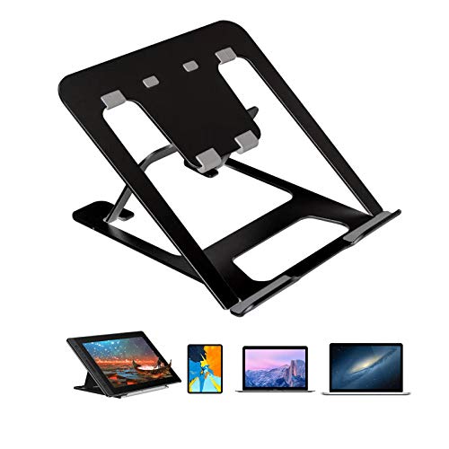 Adjustable Drawing Tablet Stand 