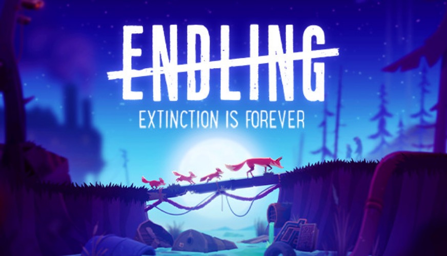 Save 85% on Endling - Extinction is Forever on Steam