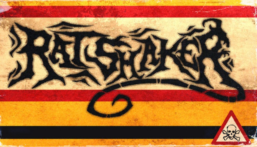 RATSHAKER™ on Steam