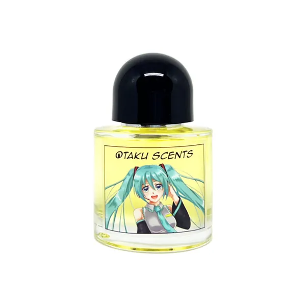 Hatsune Miku - Perfume - 5 mL (Sample Size)