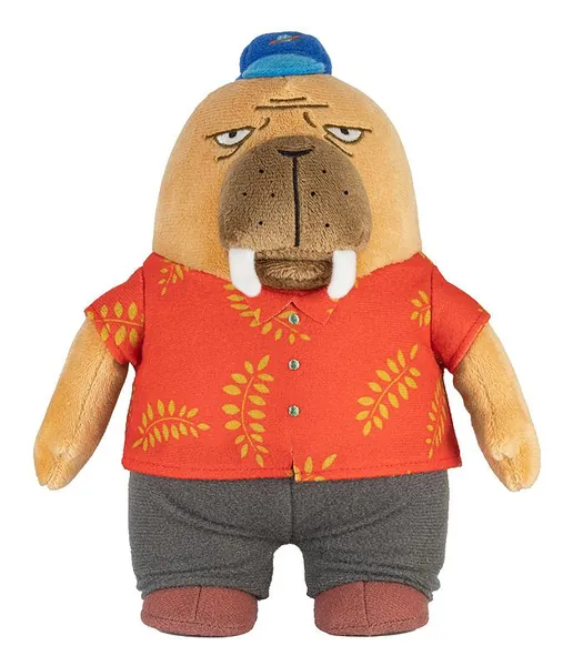 ODDTAXI - Odokawa - Good Smile Company Plush (Pre-order) Feb 2023