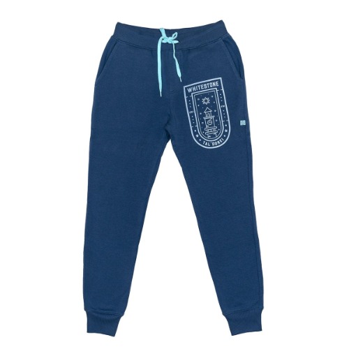 Whitestone Joggers | L