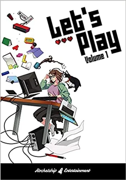 Let's Play Volume 1 - 
