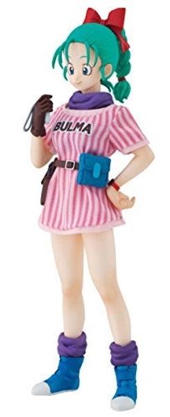 Dragon Ball - Bulma - Dimension of Dragonball (MegaHouse) - Pre Owned
