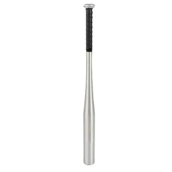 28 inch Lightweight Aluminum Alloy Baseball Bat, Home Protection Stick Baseball Stick