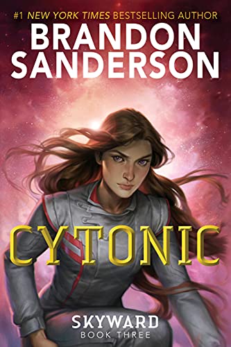 Cytonic (The Skyward Series)