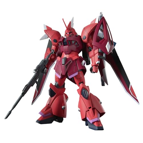 #248 Gelgoog Menace (Lunamaria Hawk Custom) Gundam Seed Freedom, Bandai Hobby HGCE 1/144