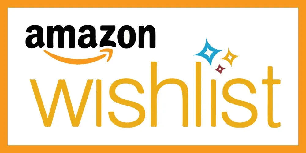 Amazone Wishlist