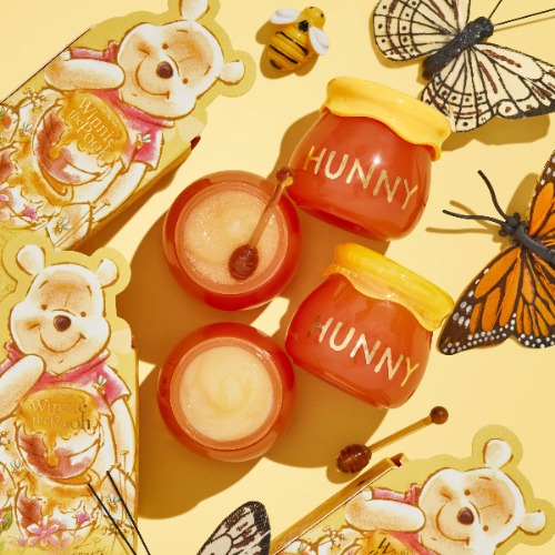 Hunny Pot | Lip Care Kit
