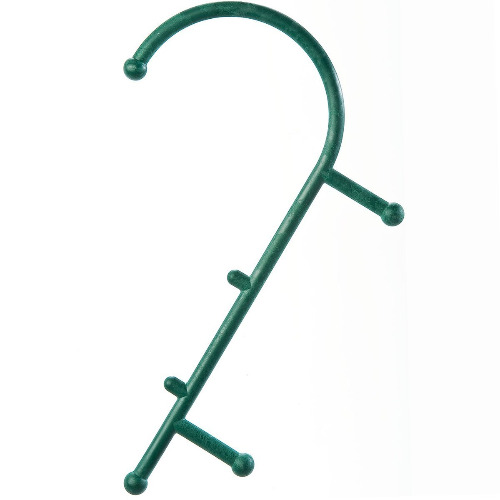 Thera Cane Massager (Green)