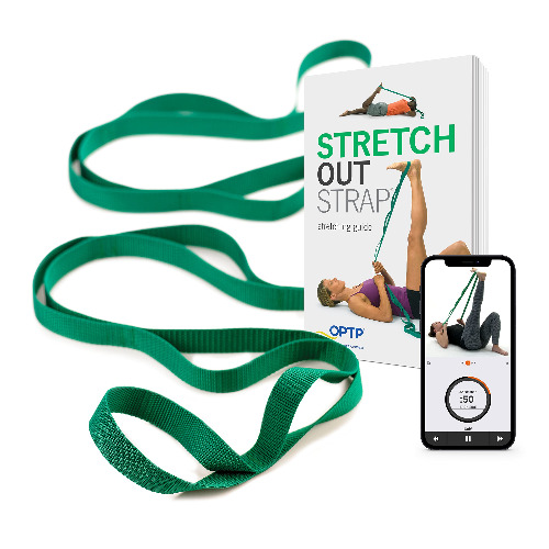 The Original Stretch-Out Strap