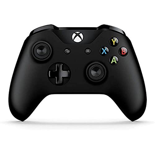 Xbox Wireless Controller – Black