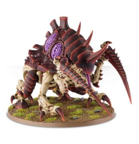 Tyranid Maleceptor