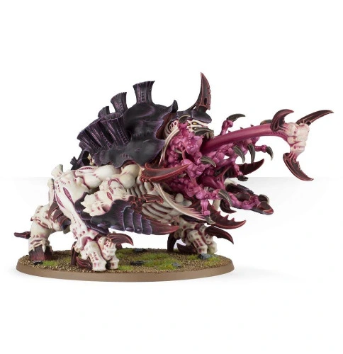 Tyranid Haruspex