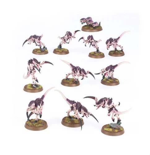 Tyranid Hormagaunts